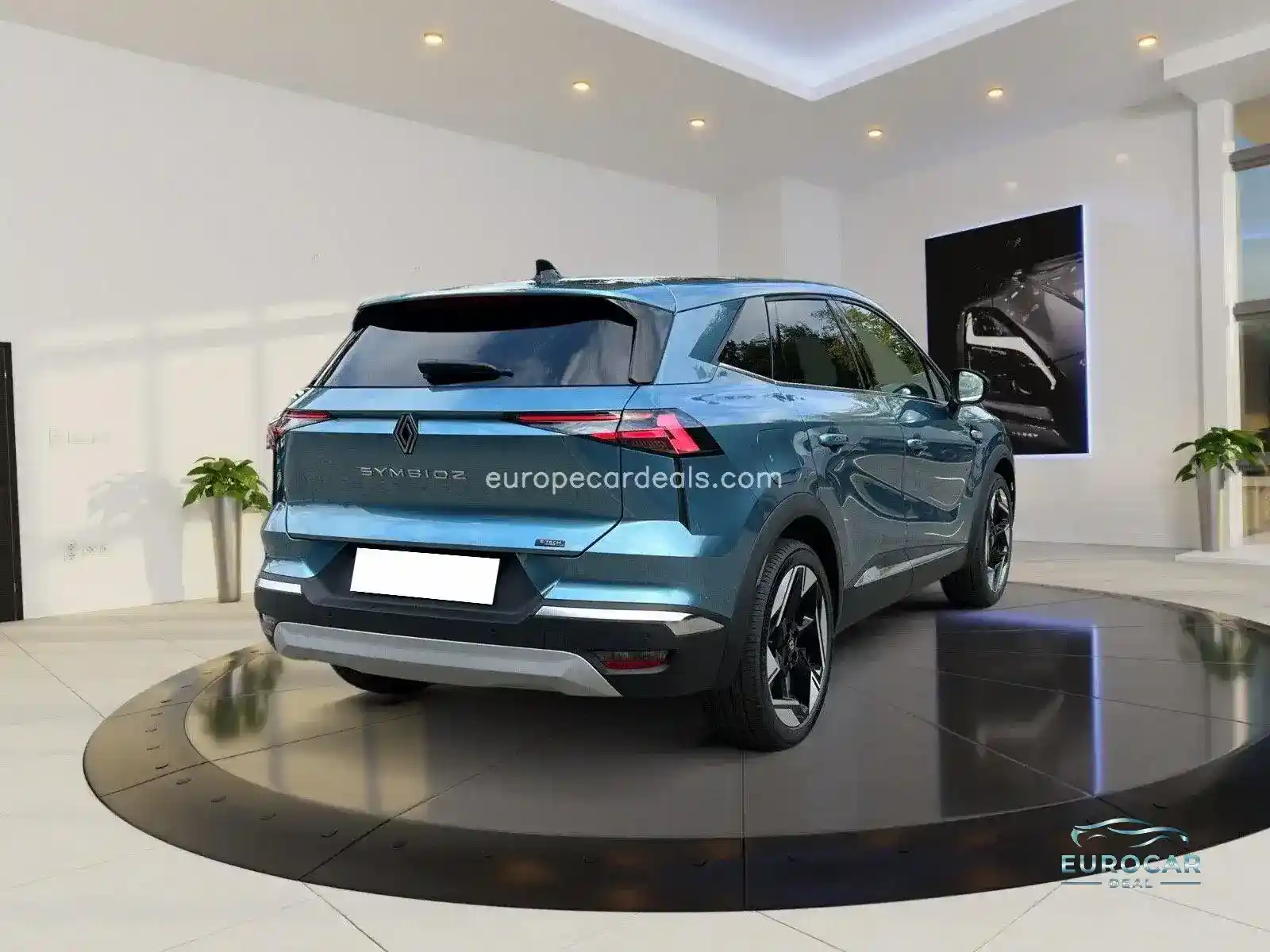 Renault Symbioz