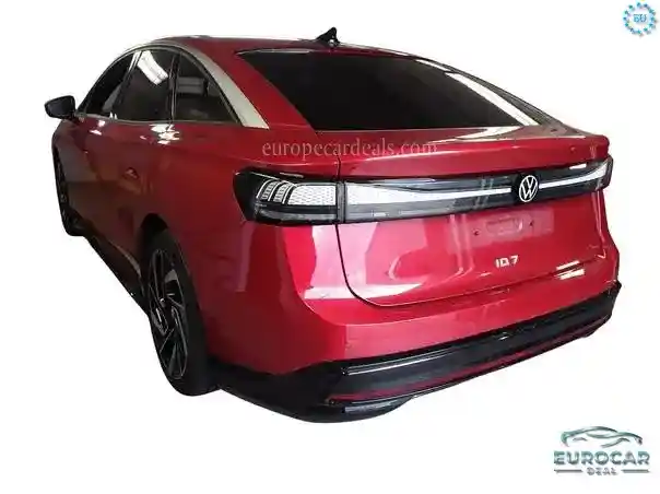 Volkswagen ID.7