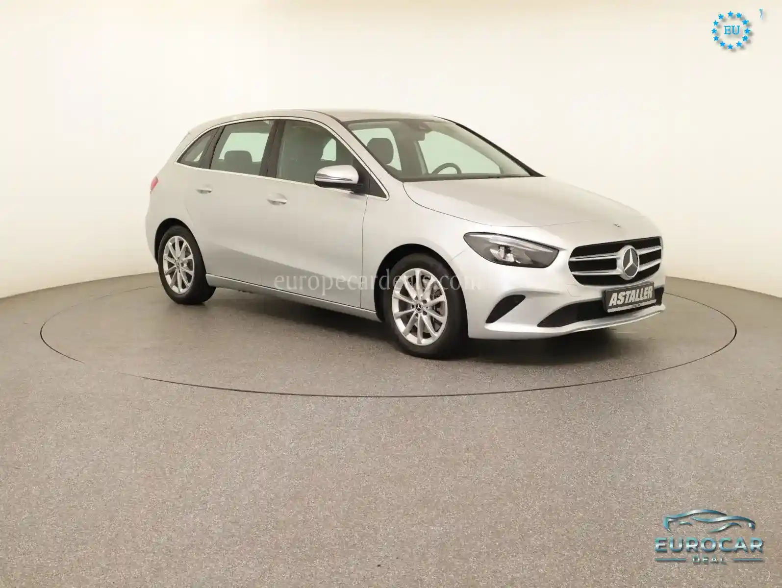 Mercedes-Benz B 250
