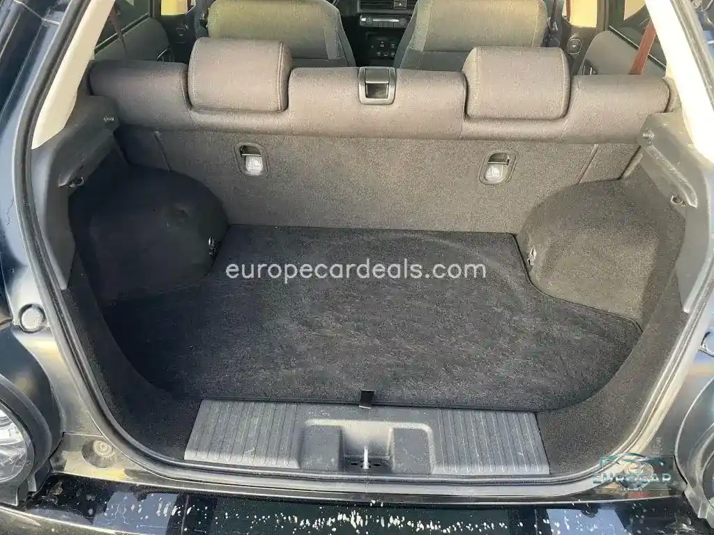 Honda e