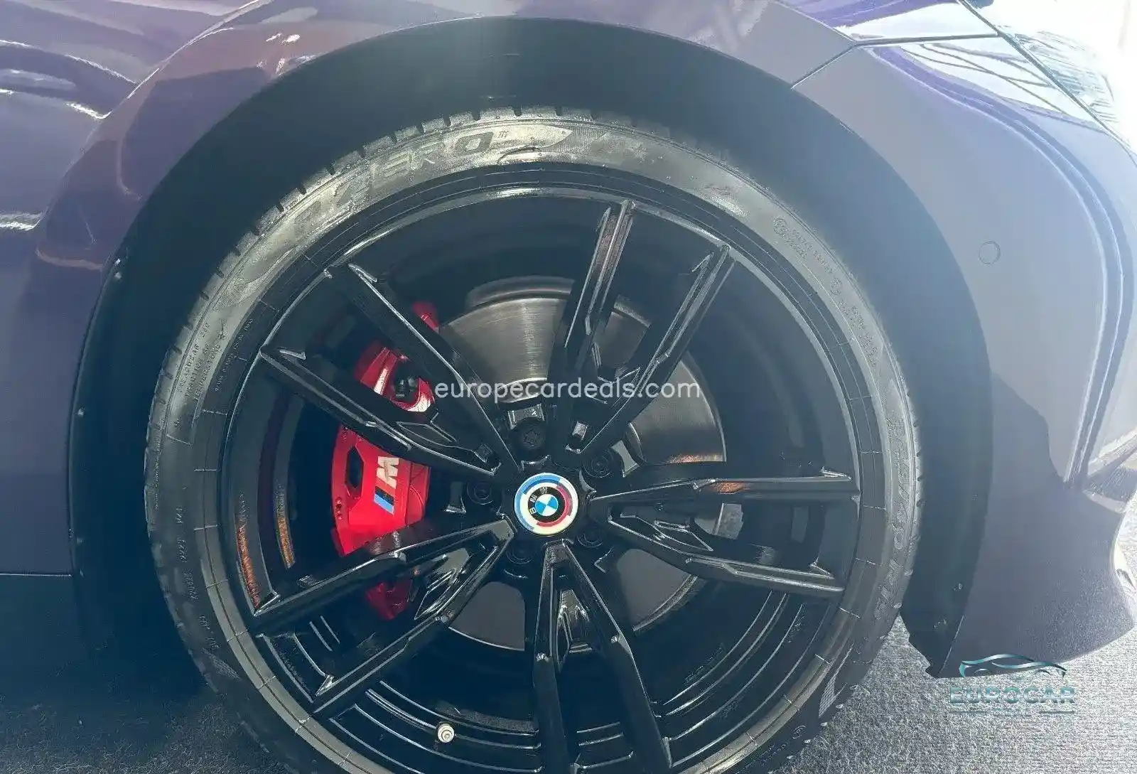 BMW M240i