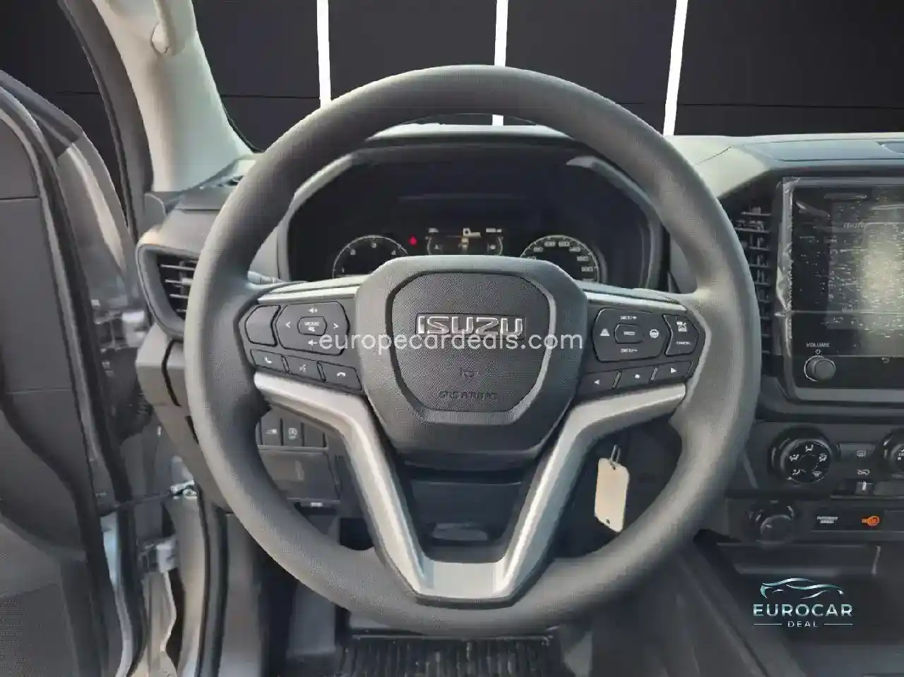 Space Cab 4WD L Gewerbepreis