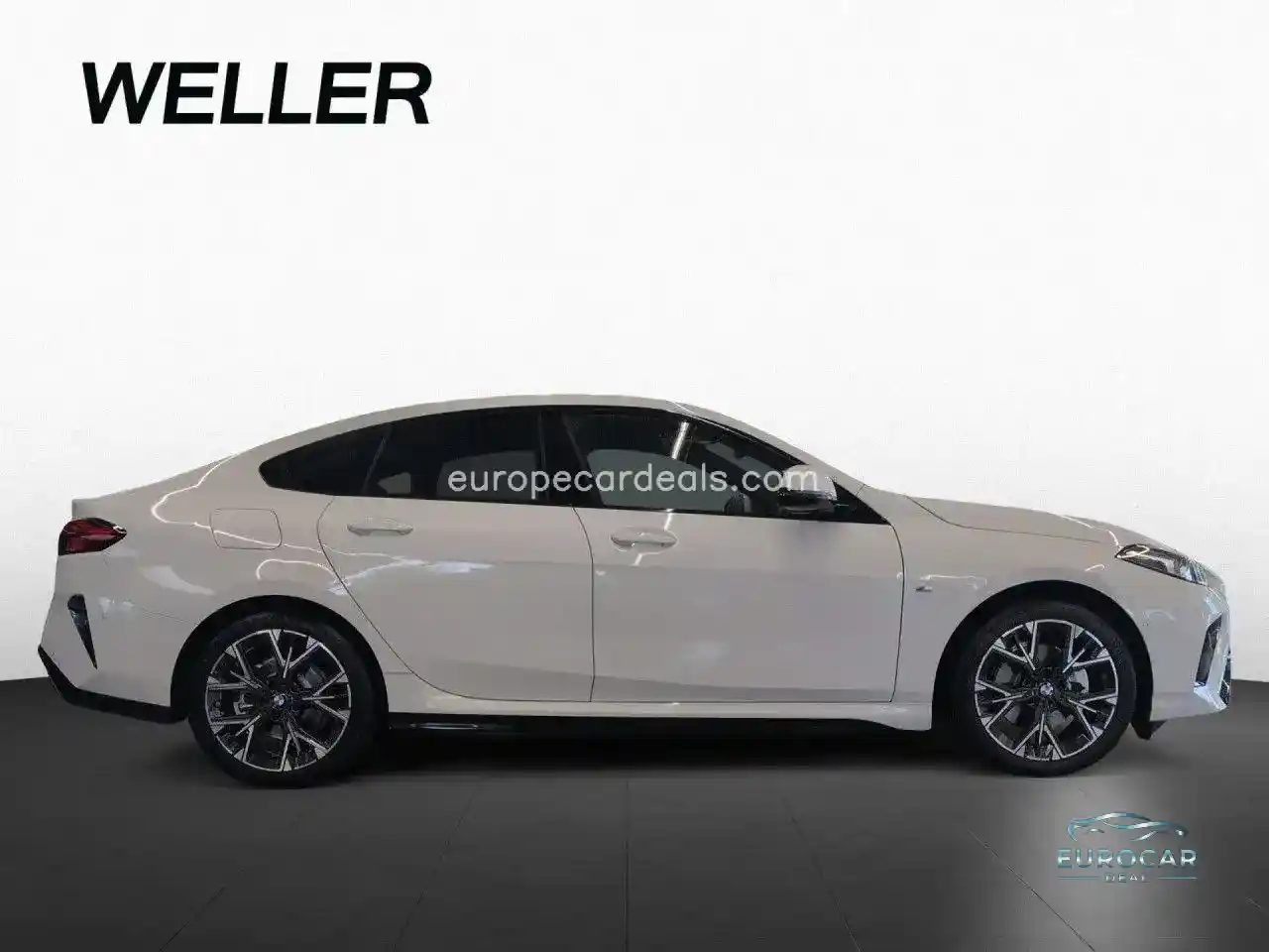 BMW 220 Gran Coupé