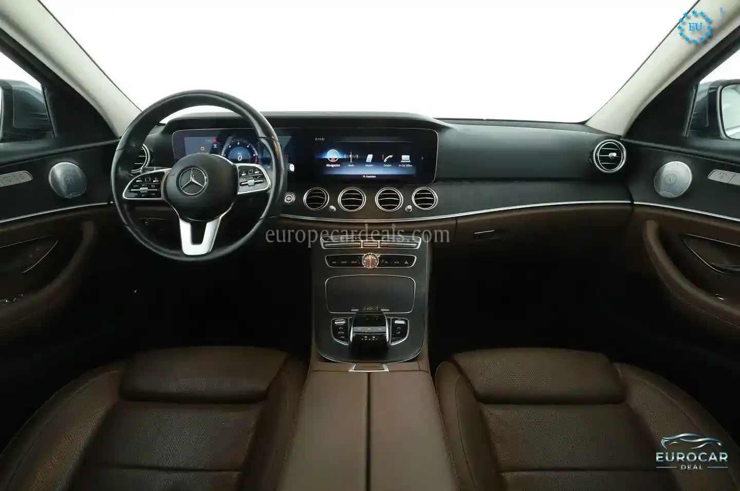 Mercedes-Benz E 400