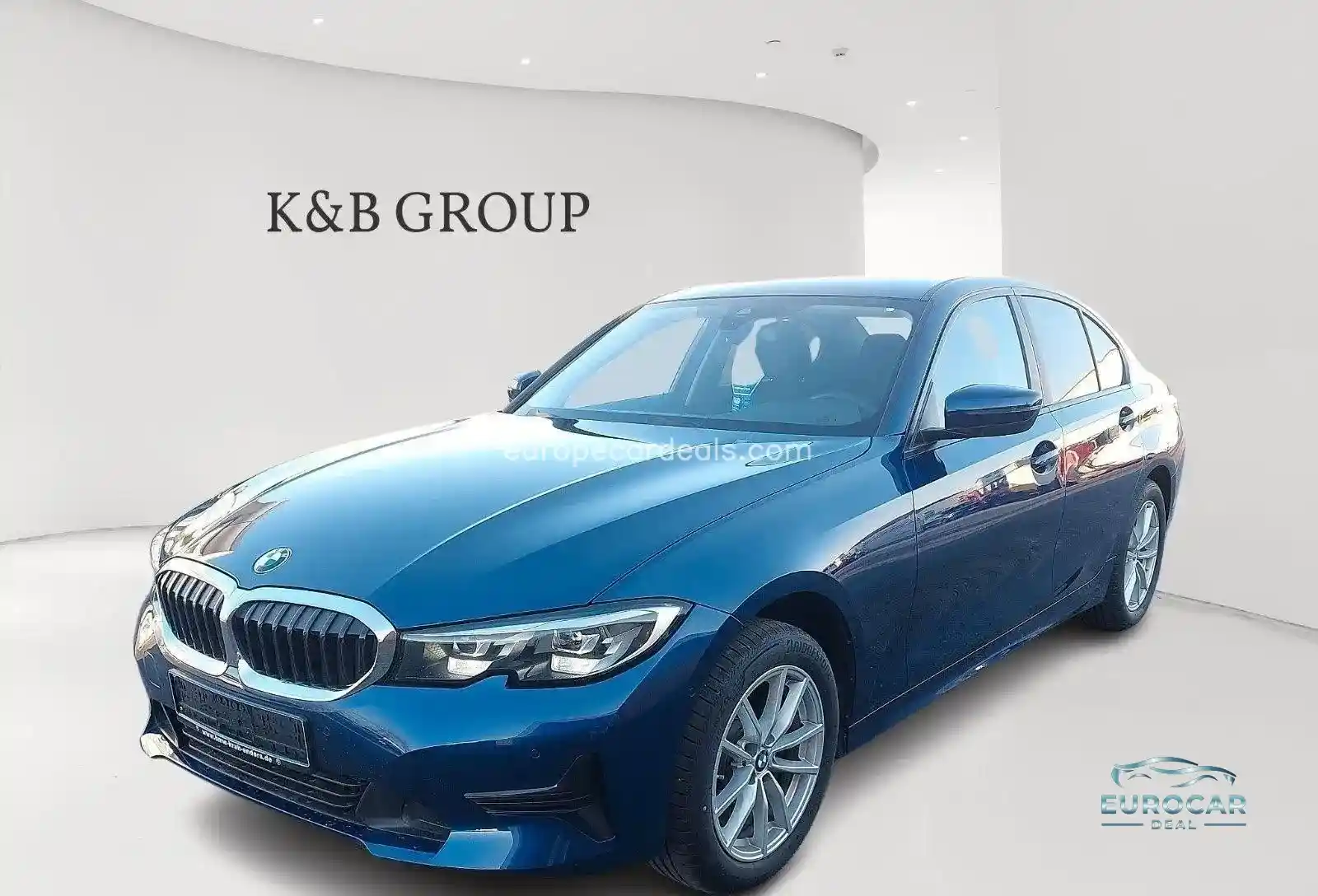 BMW 318