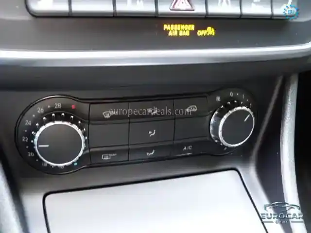 Mercedes-Benz CLA 180 Shooting Brake