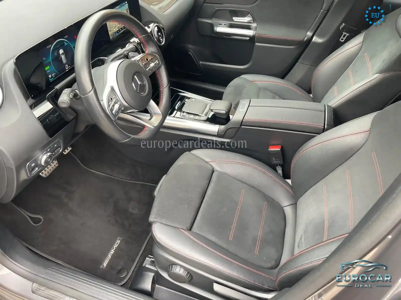 Mercedes-Benz B 250