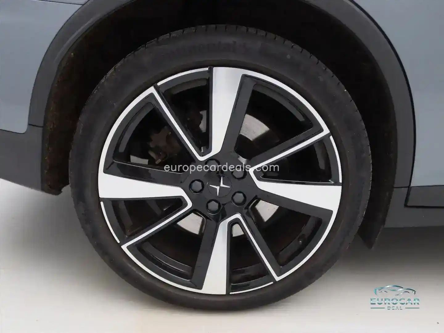 Polestar 2