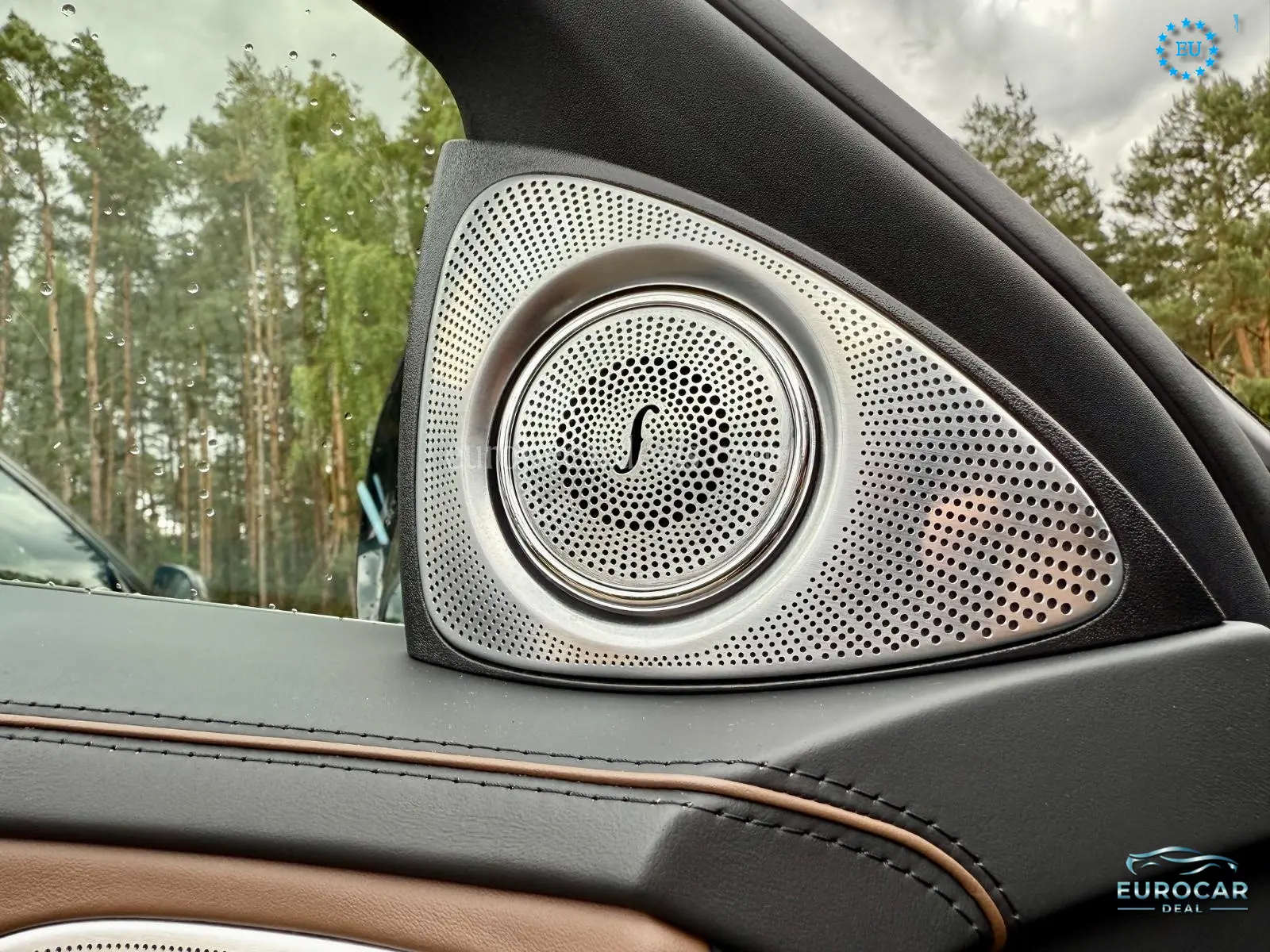 Mercedes-Benz S 63 AMG