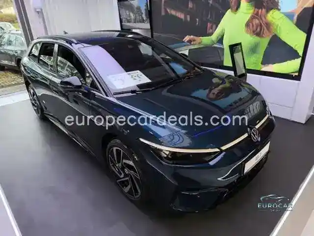 Volkswagen ID.7