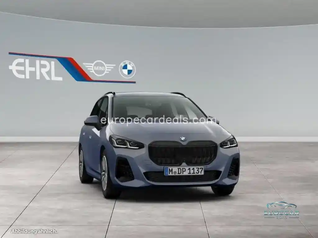 BMW 220 Active Tourer