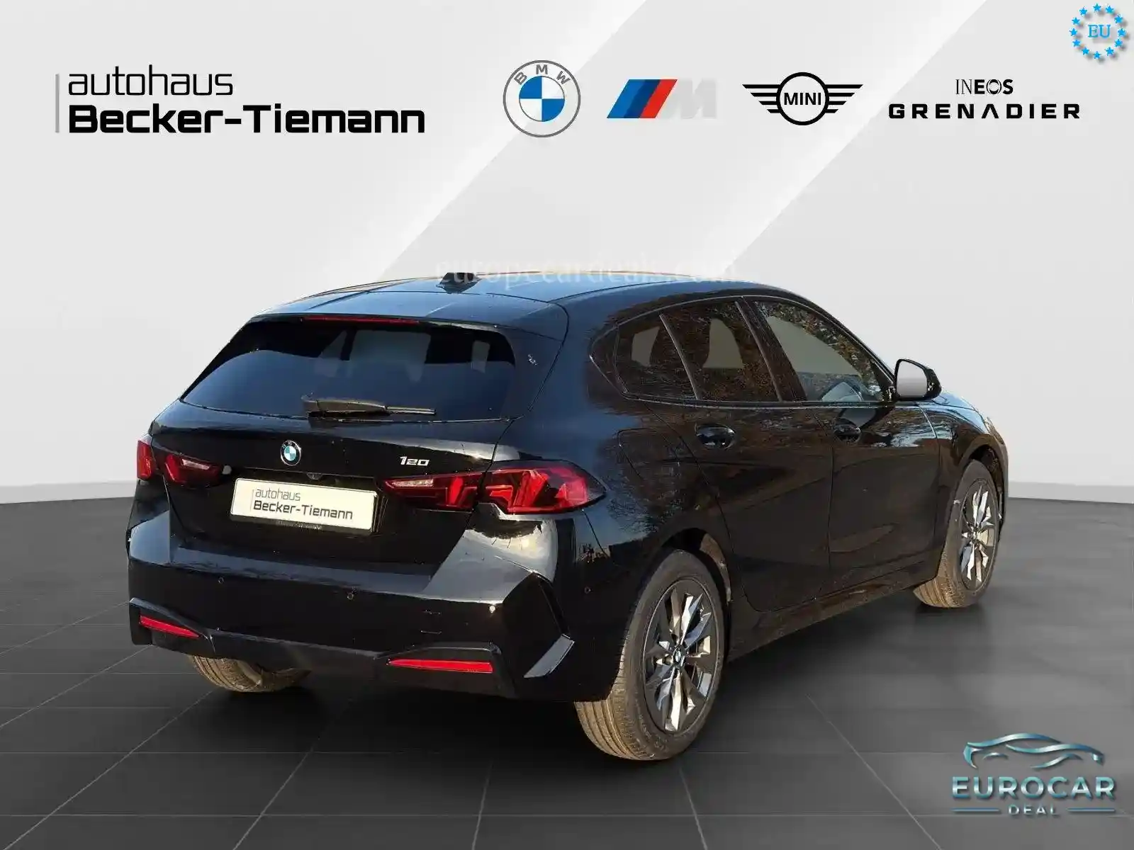 BMW 120