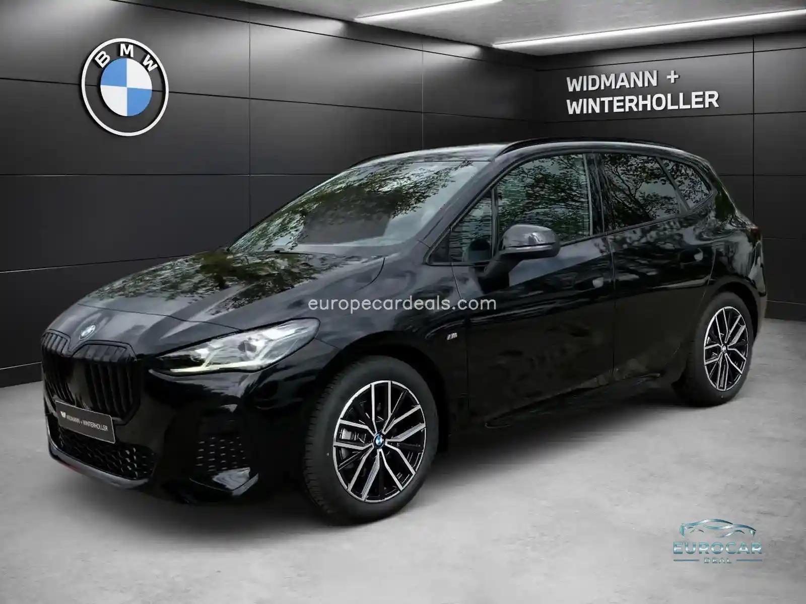 BMW 220 Active Tourer