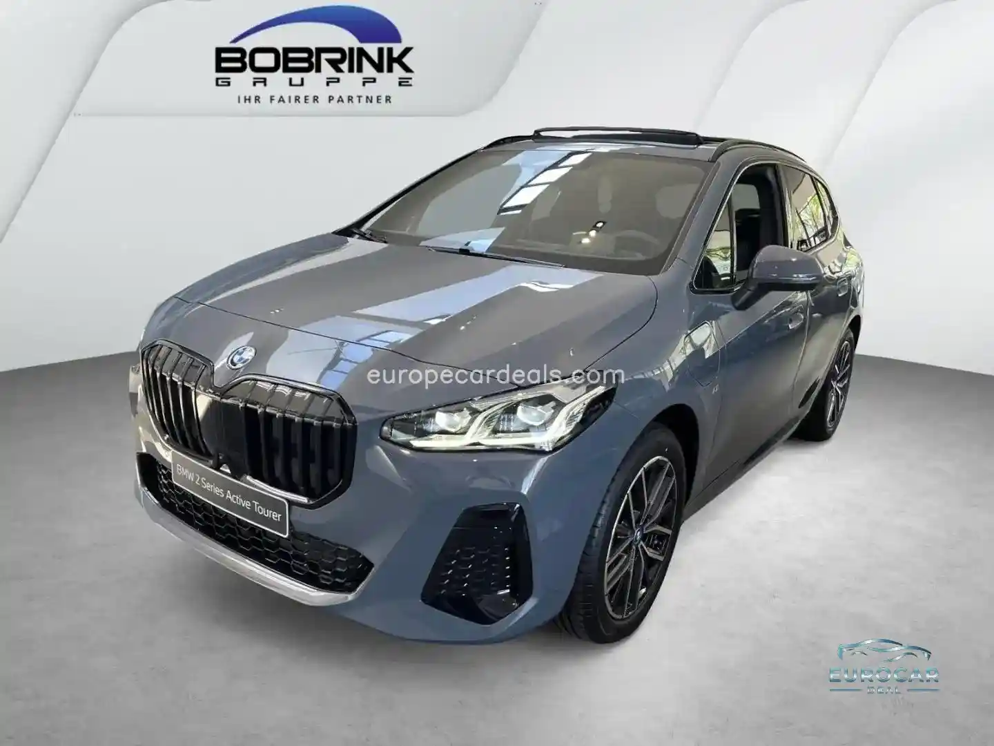 BMW 225 Active Tourer