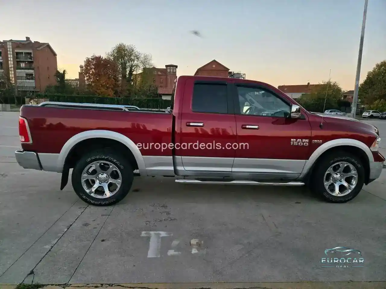 Dodge Other