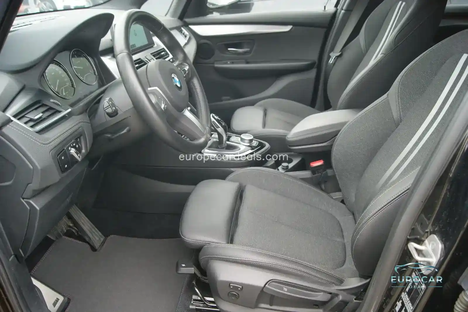 BMW 220 Active Tourer