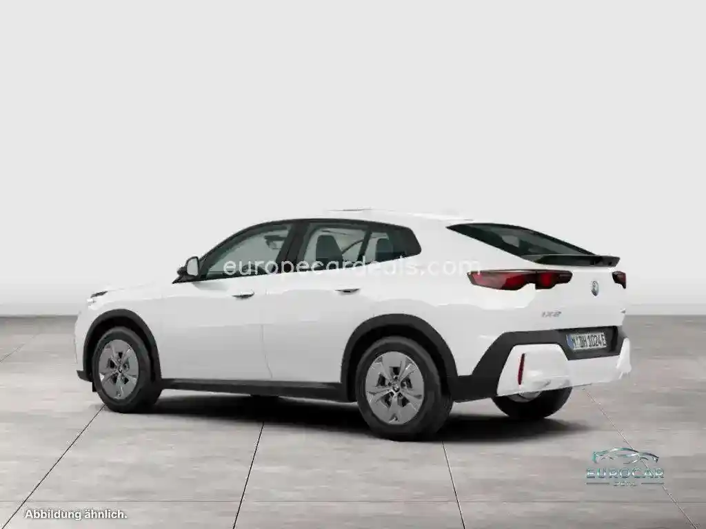 BMW iX2