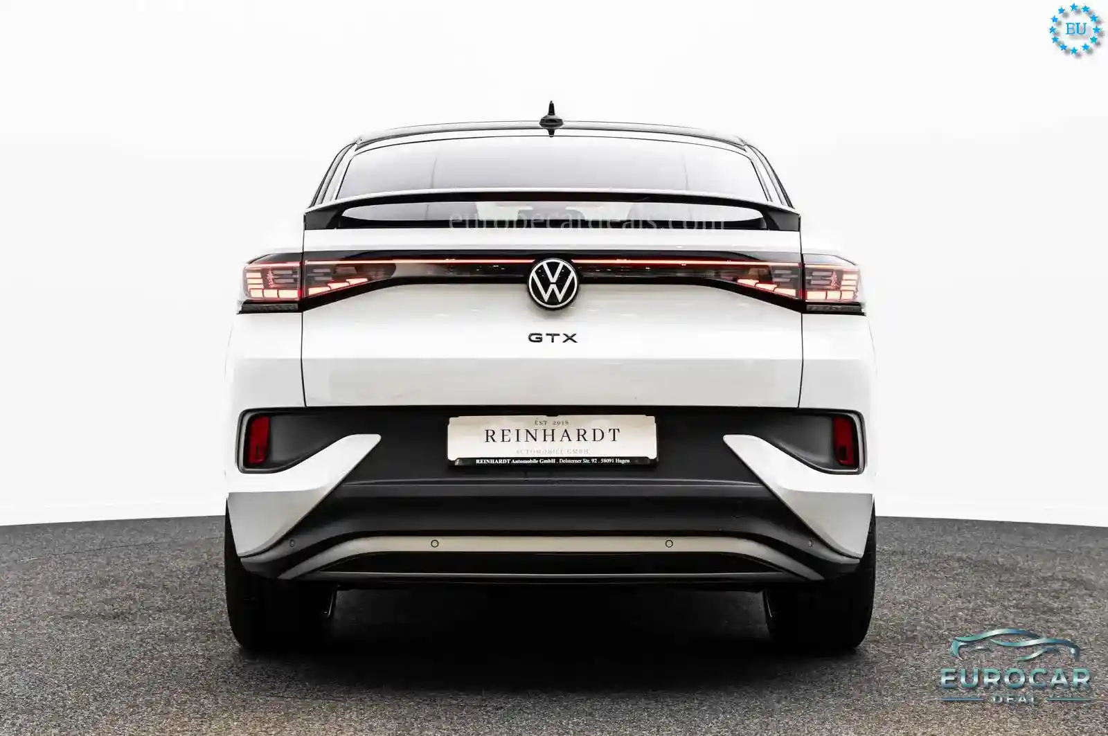 Volkswagen ID.5
