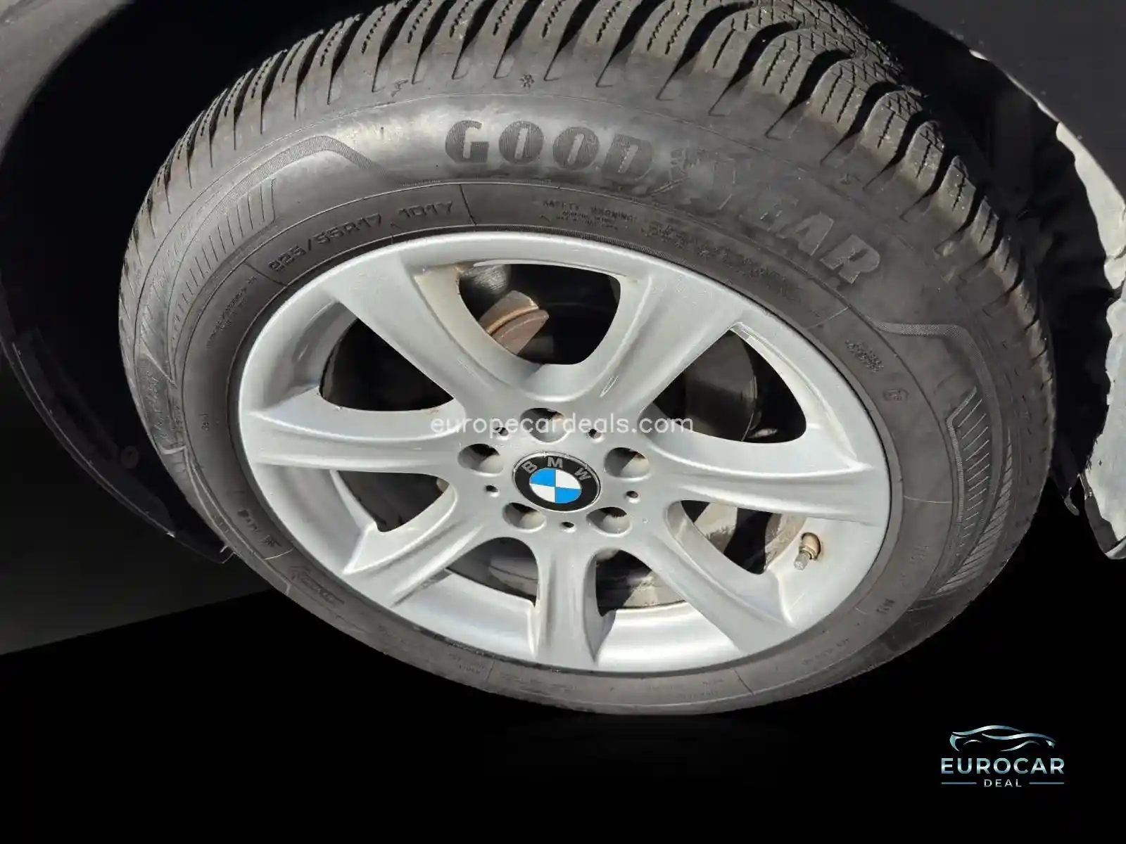 BMW 320 Gran Turismo