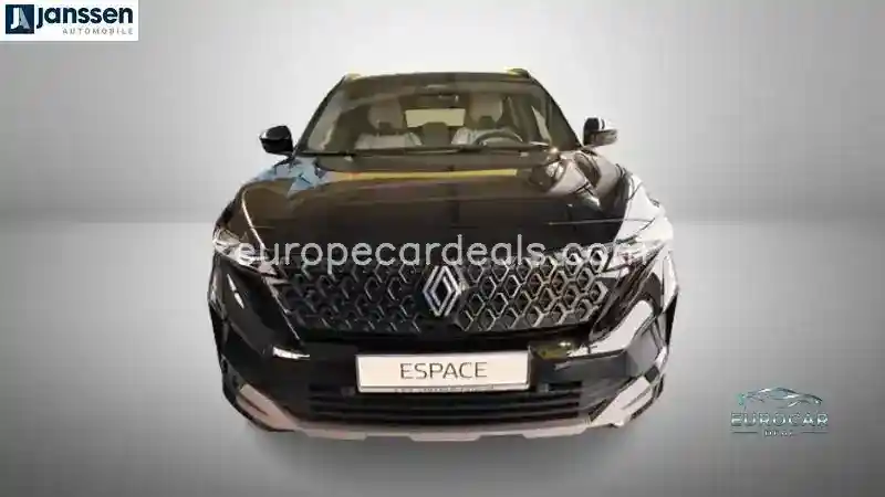 Renault Espace