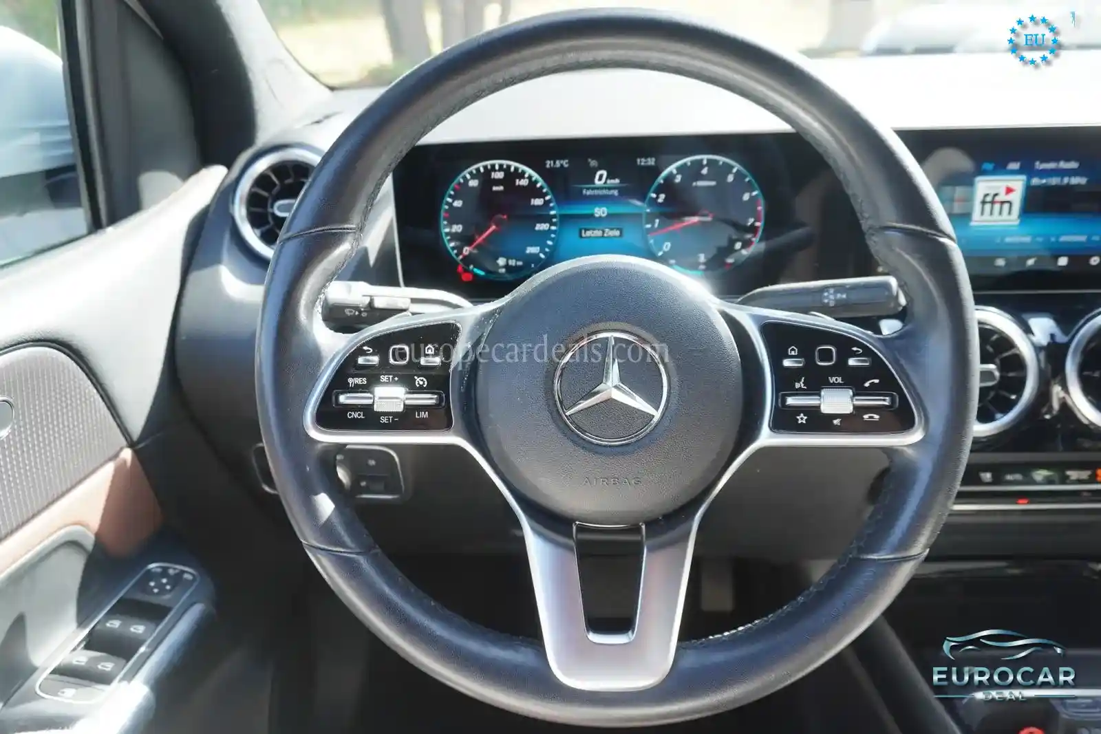 Mercedes-Benz B 150