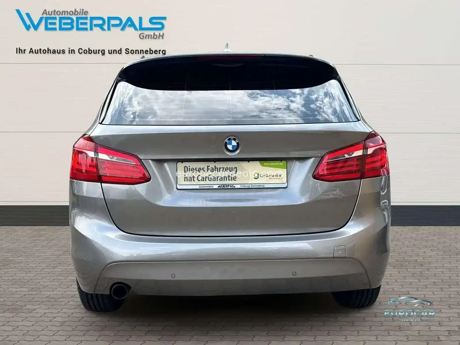 BMW 218