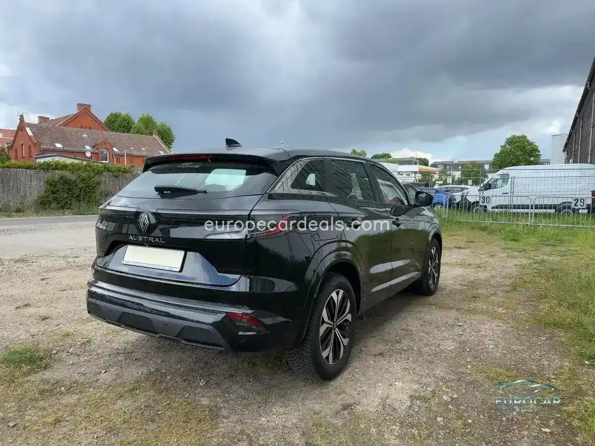 Renault Austral