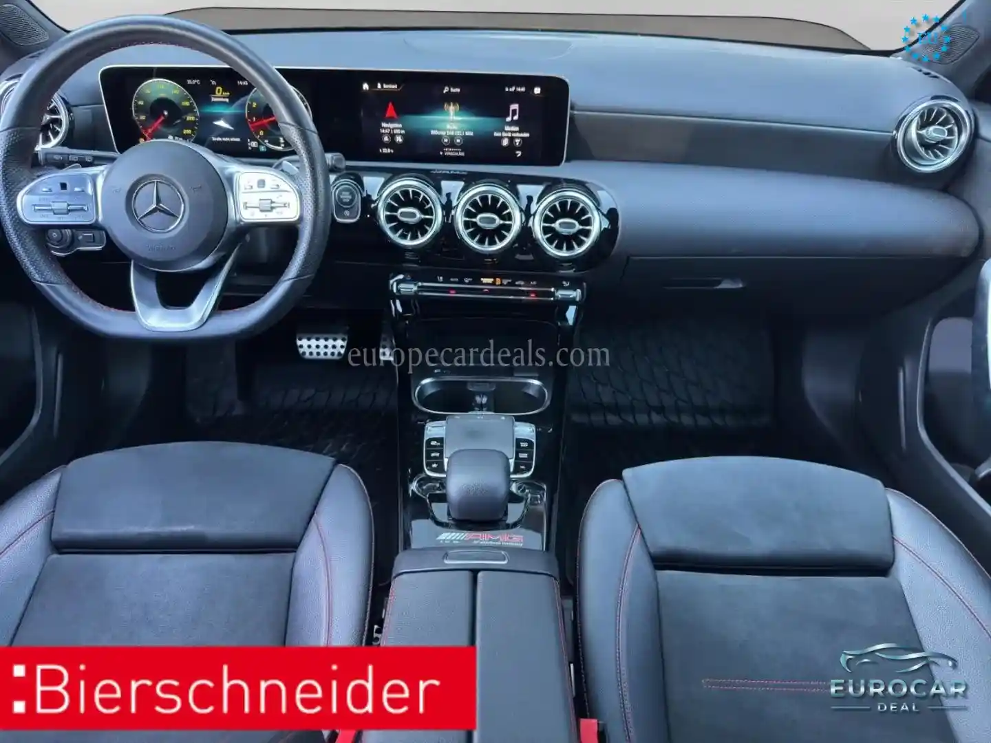 Mercedes-Benz A 220