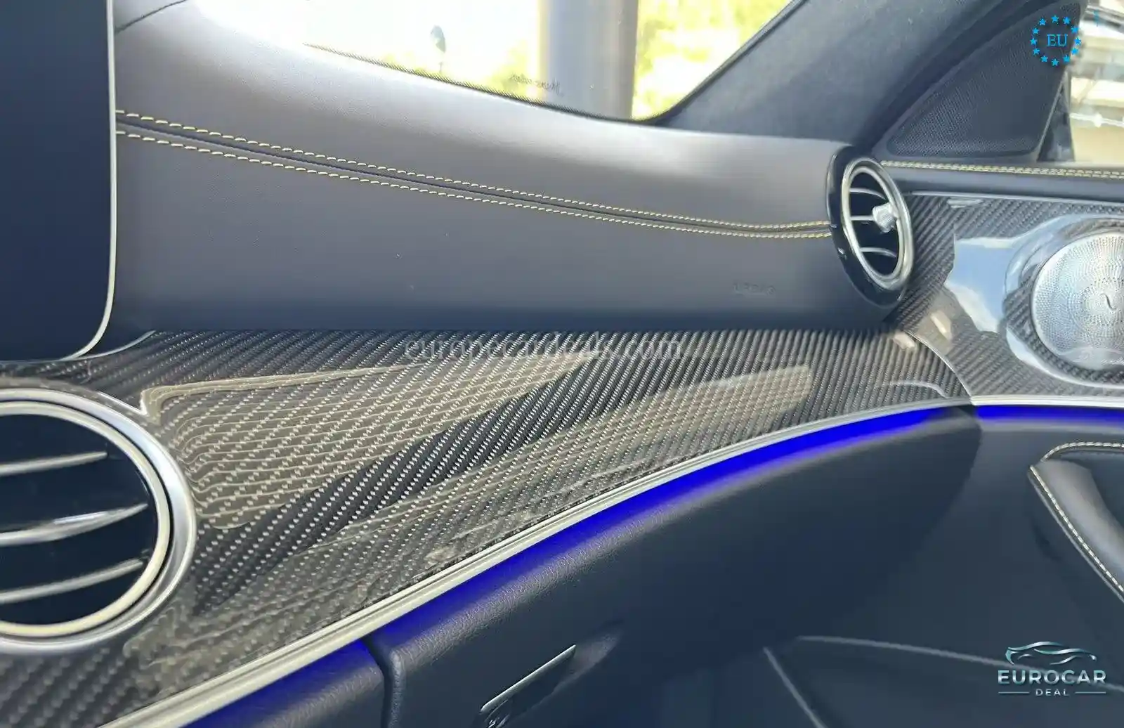 Mercedes-Benz E 63 AMG