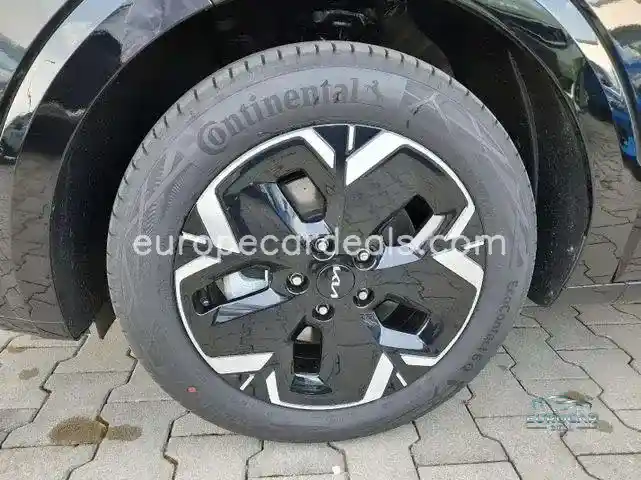 Kia Niro EV