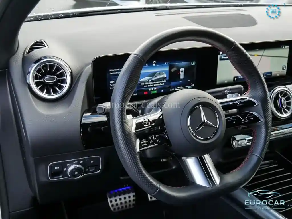 Mercedes-Benz B 250