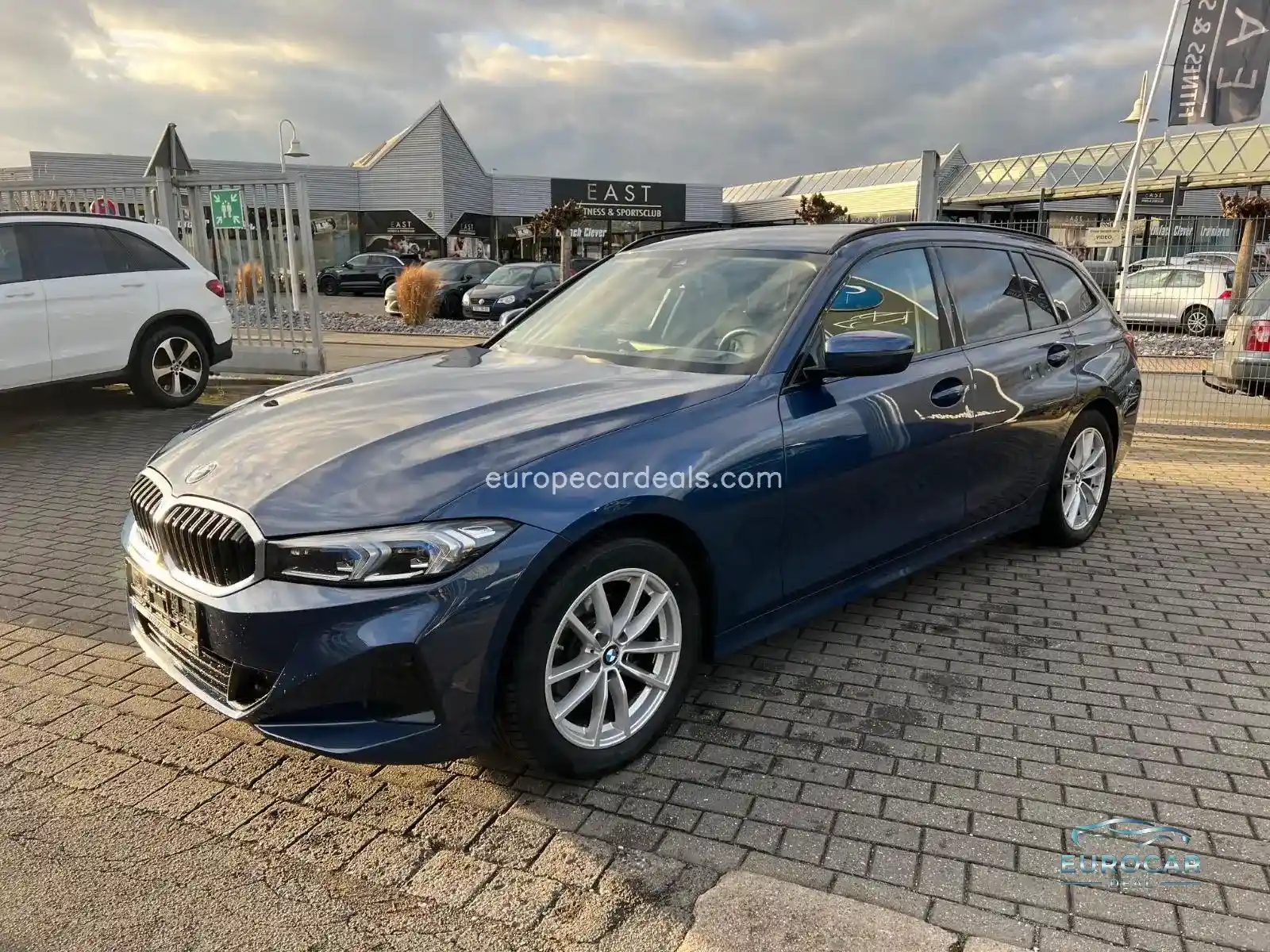 BMW 318