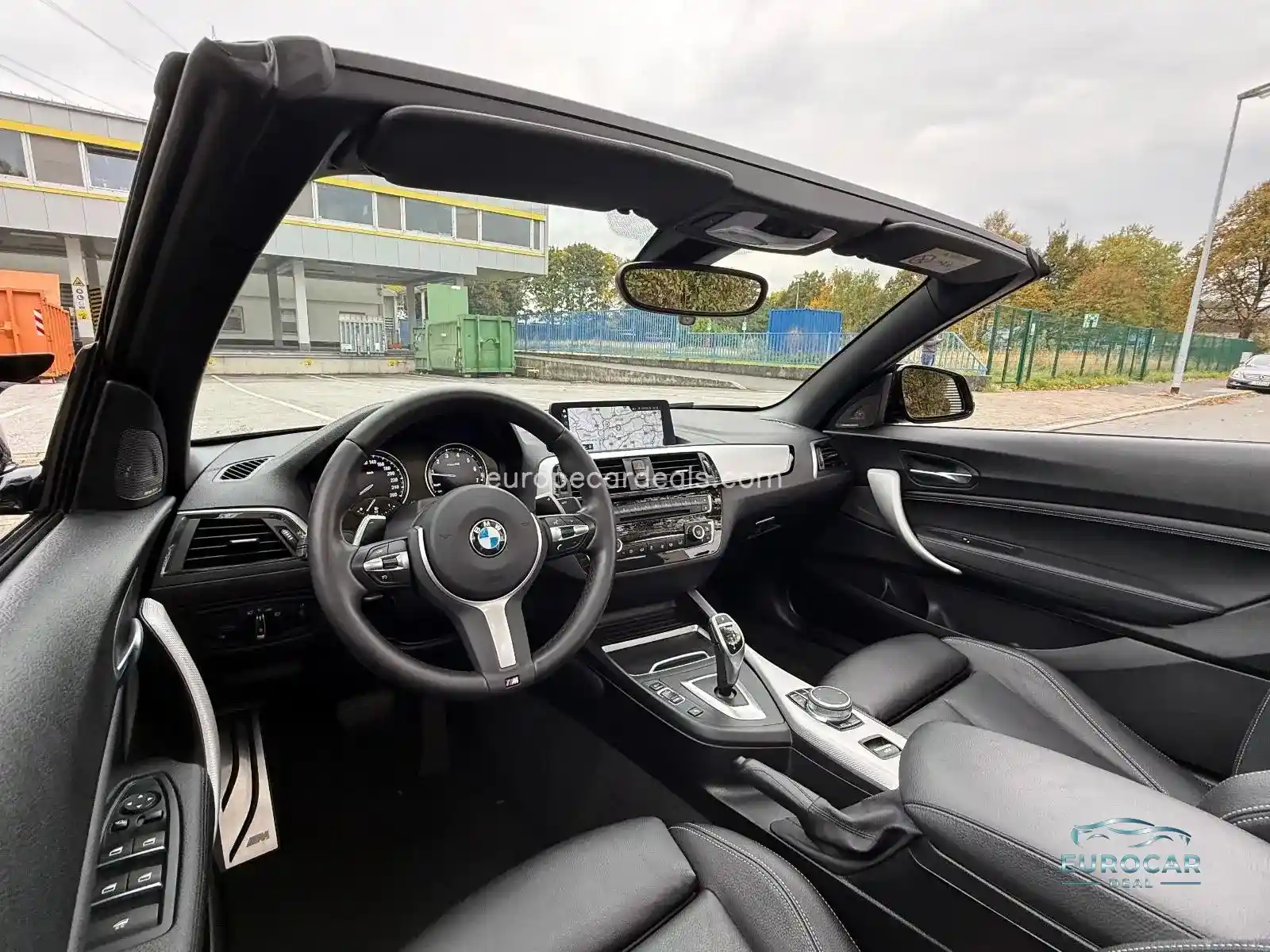 BMW M240i