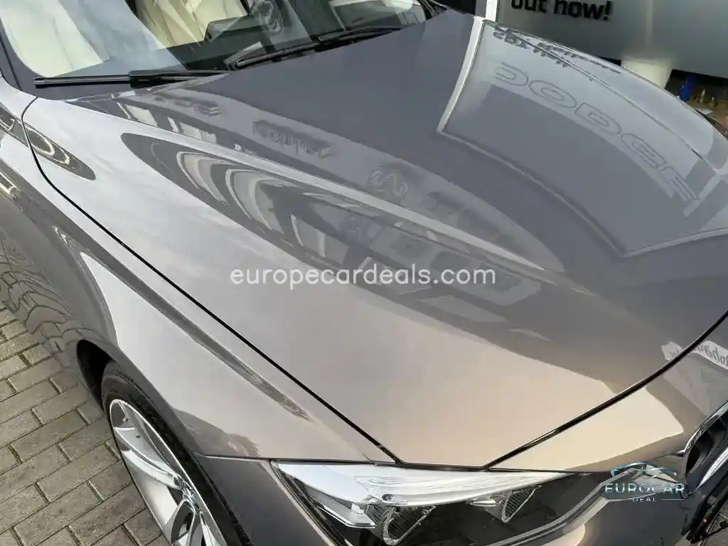 BMW 318