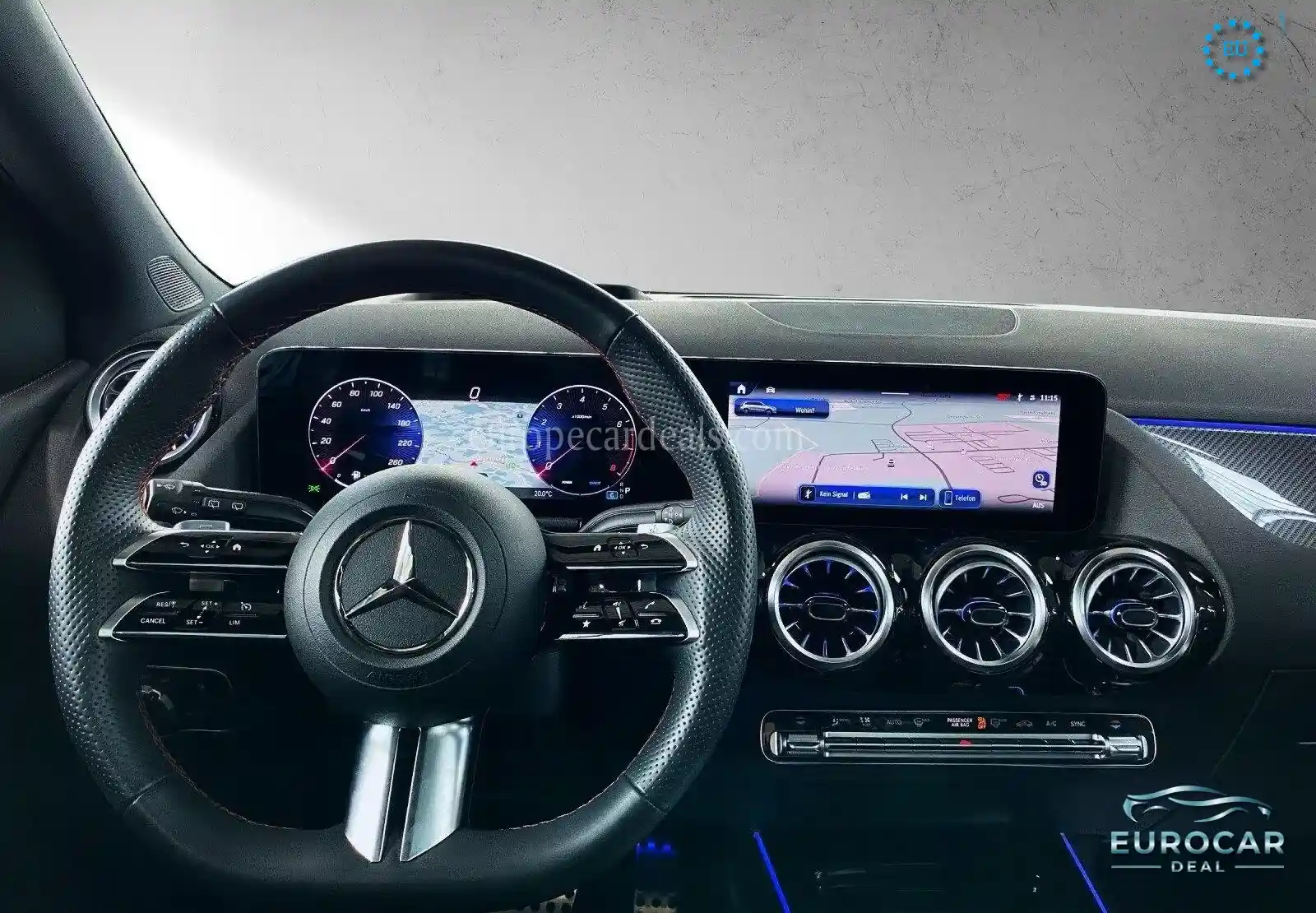 Mercedes-Benz B 220