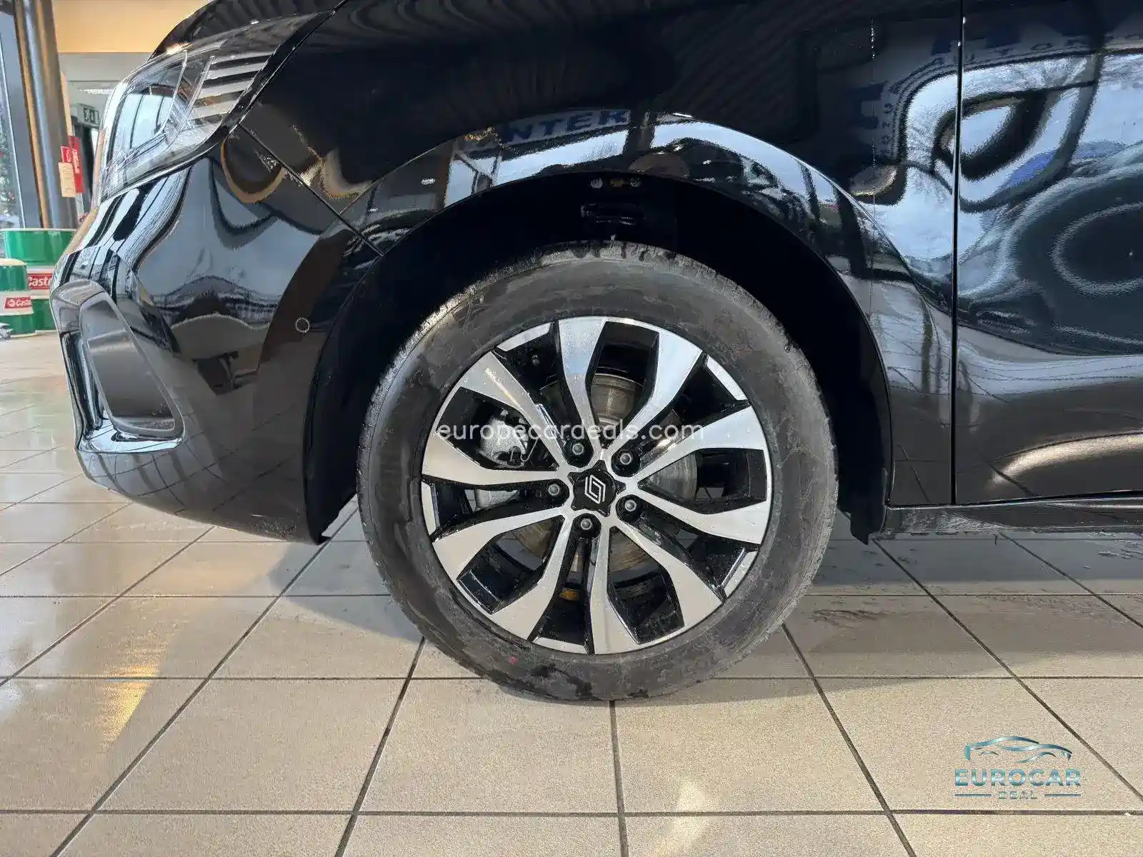 Renault Grand Kangoo