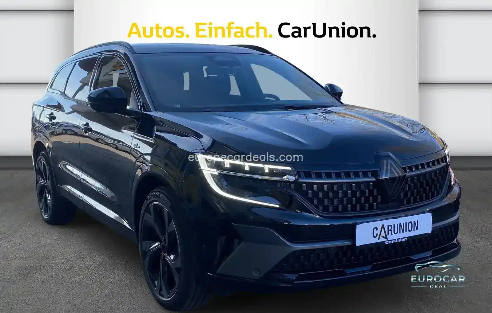 Renault Espace