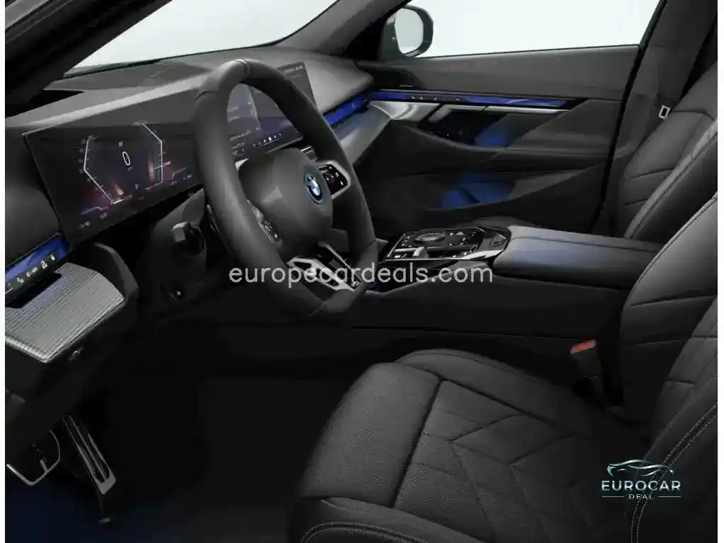 BMW i5