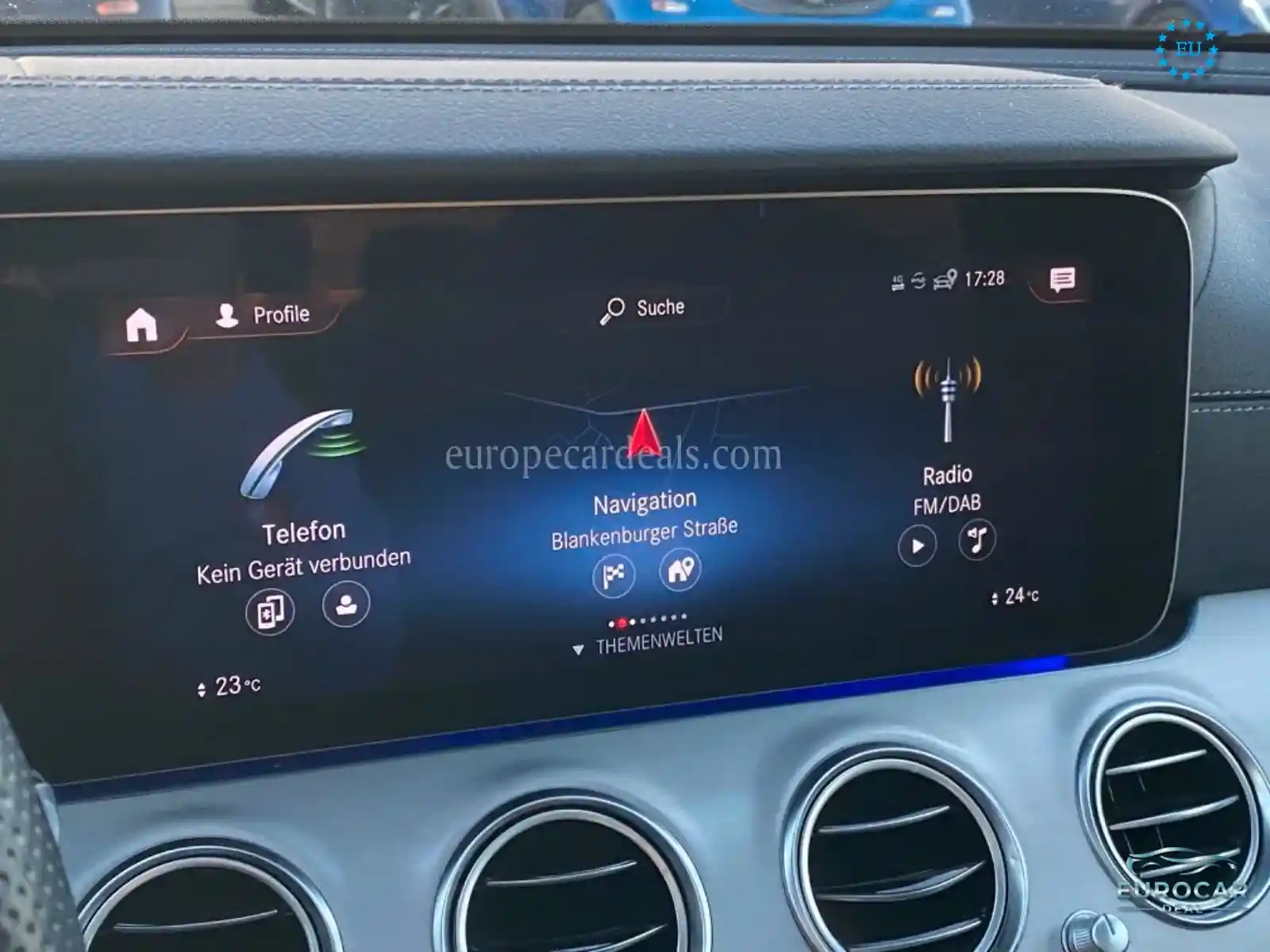 Mercedes-Benz E 400