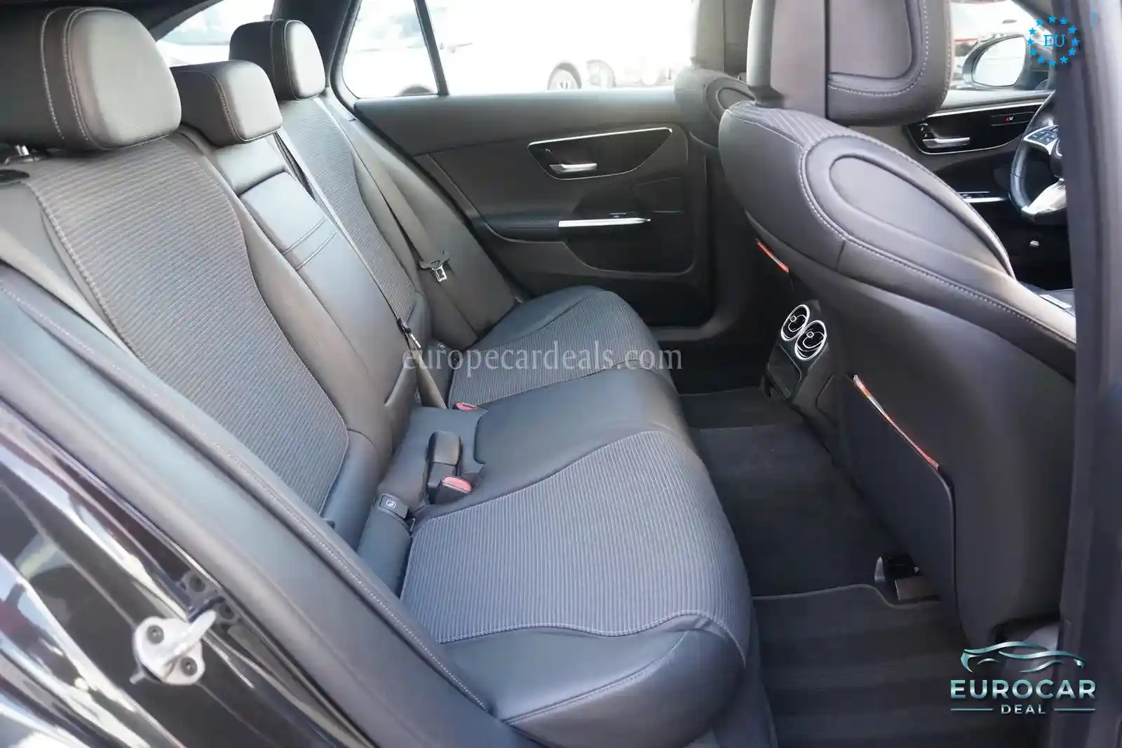 Mercedes-Benz C 160