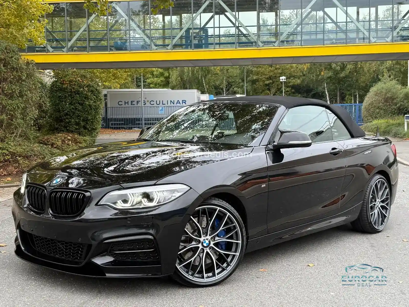 BMW M240i