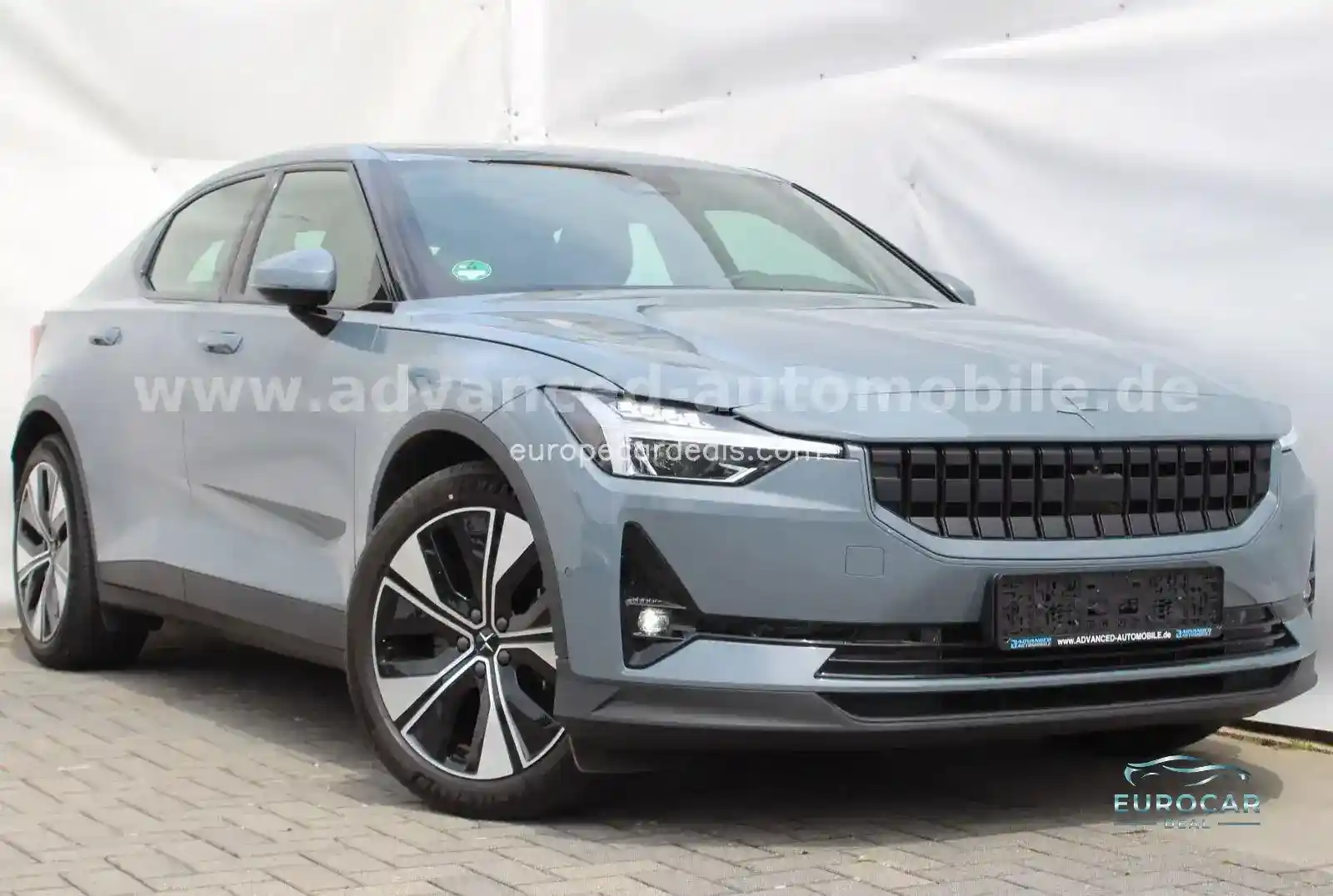 Polestar 2