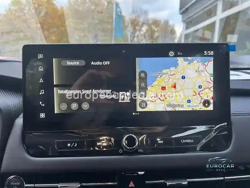 Mitsubishi Plug-in Hybrid Outlander
