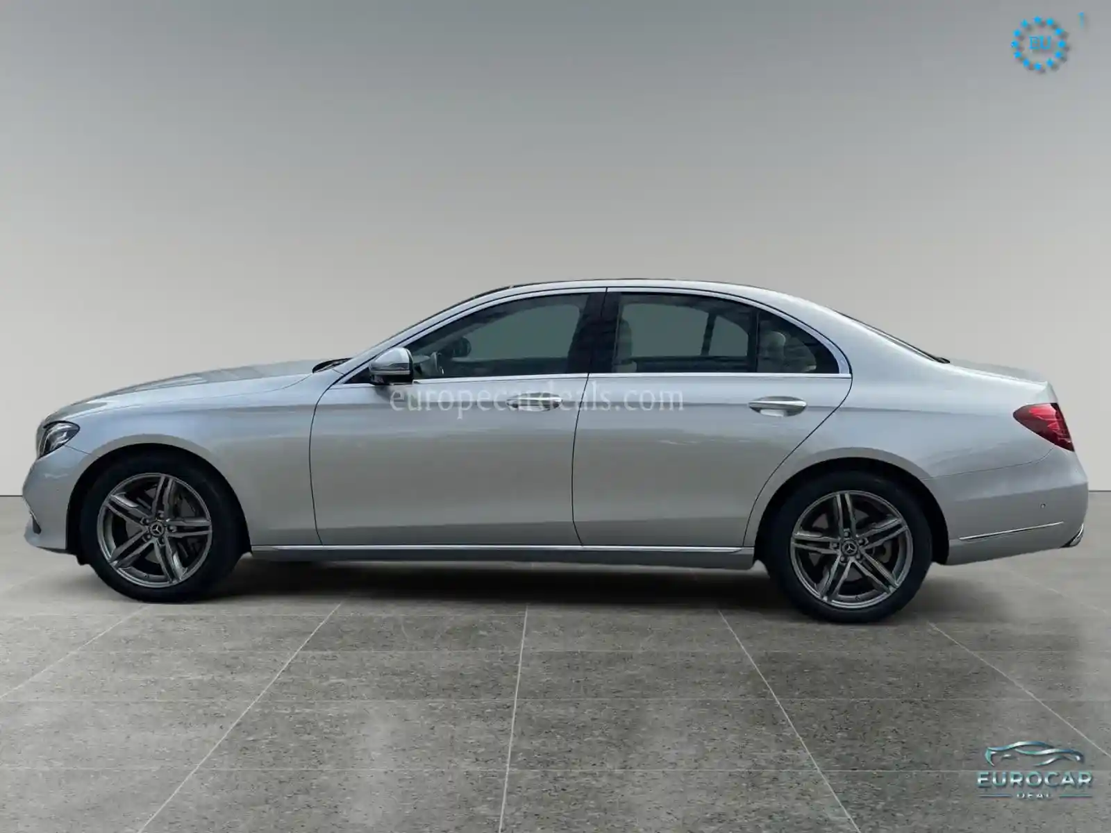Mercedes-Benz E 350