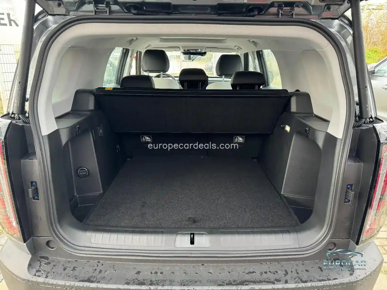 BAIC BJ30