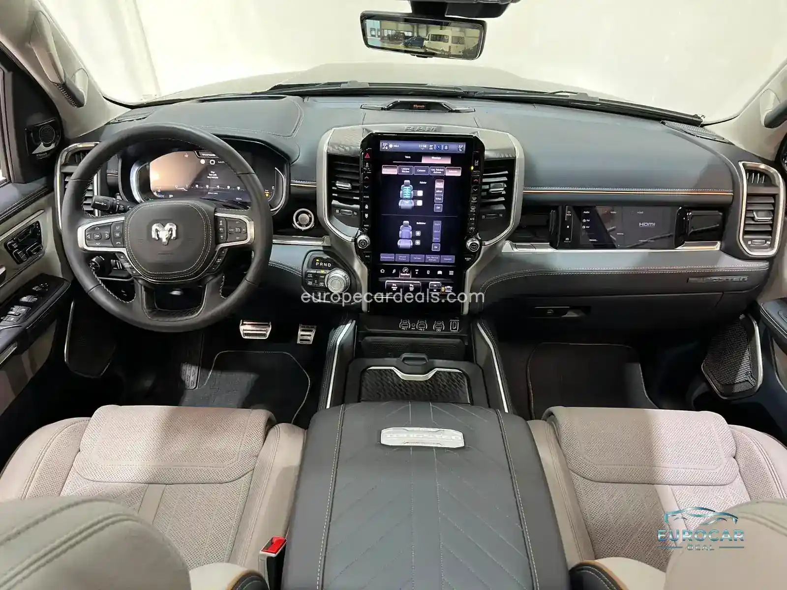 Dodge RAM