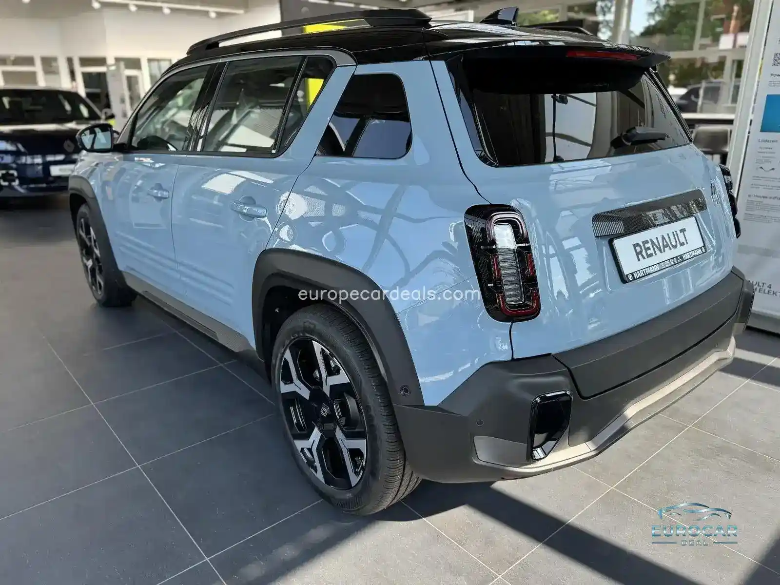 Renault R 4