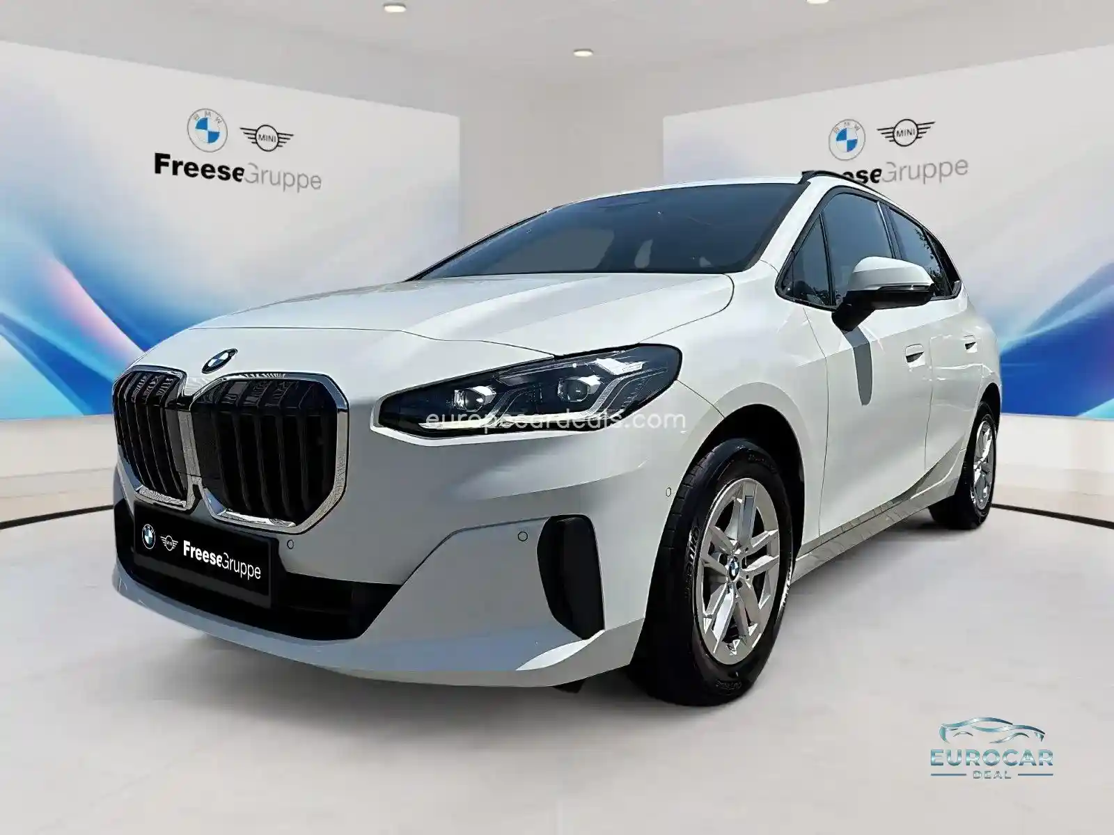 BMW 220 Active Tourer