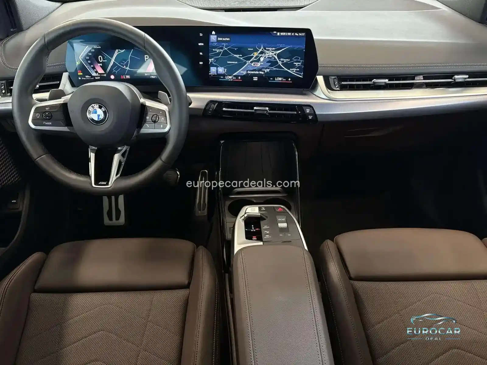 BMW 220 Active Tourer