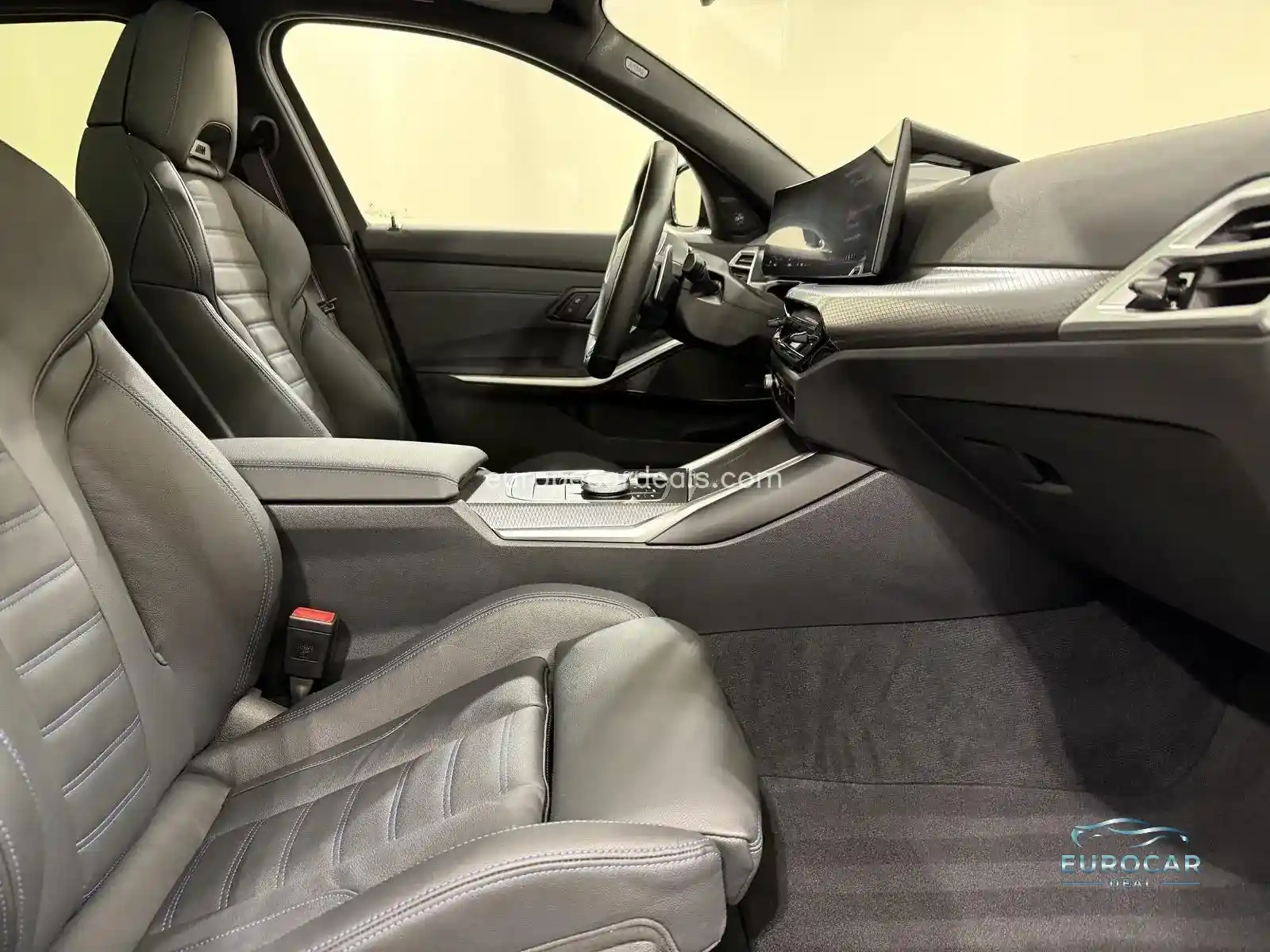 BMW M340d